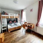 My Hostel Füssen