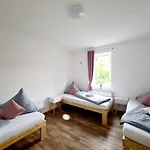My Hostel Füssen