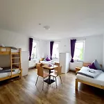 Hostel My