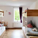 Hostel My