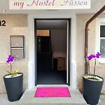 Hostel My