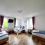 My Hostel Füssen