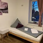 Hostel My *