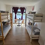 Hostel My