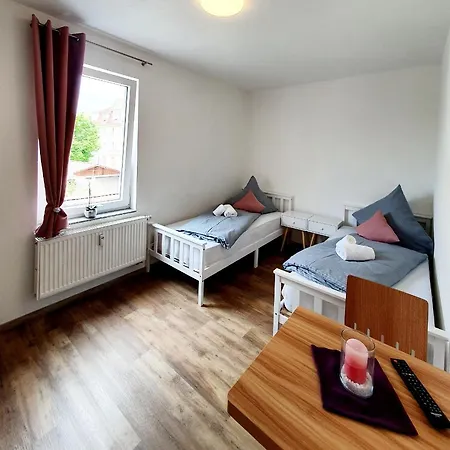 Hostel My Fussen
