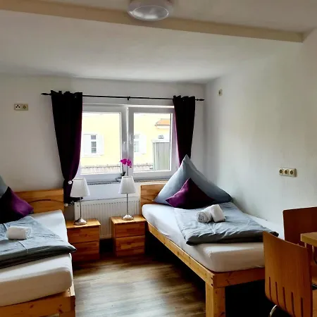 My Hostel Fussen