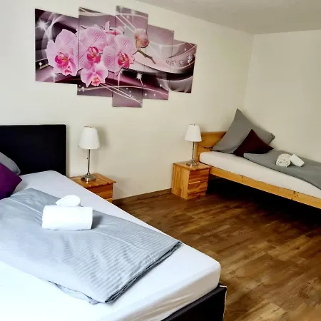 Hostel My