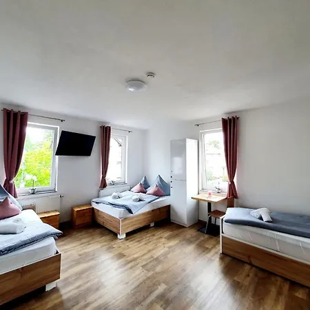 My Hostel Fussen