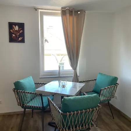 My بيت شباب Füssen
