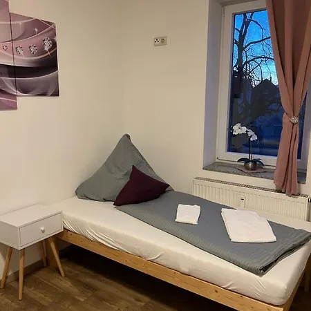 Хостел My *