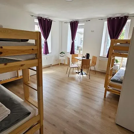 Hostel My Fussen