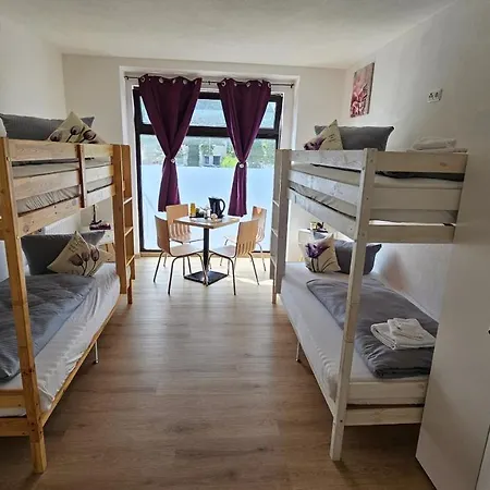 Hostel My
