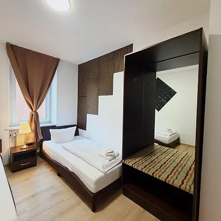 My Hostel