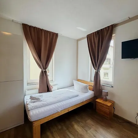 Hostel My