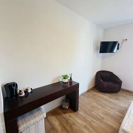 My Hostel
