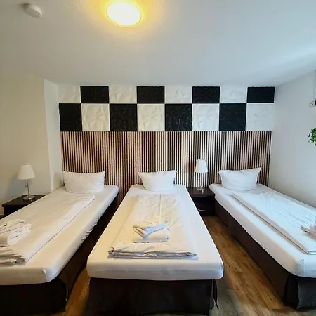 Hostel My