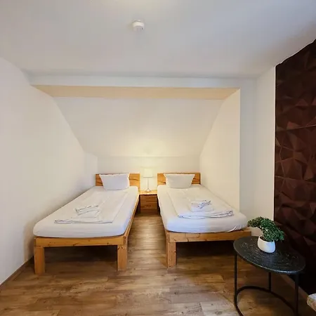 Hostel My *