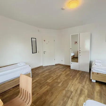 My Hostel Füssen
