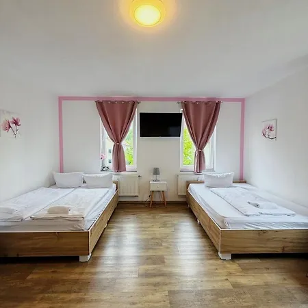 My Hostel