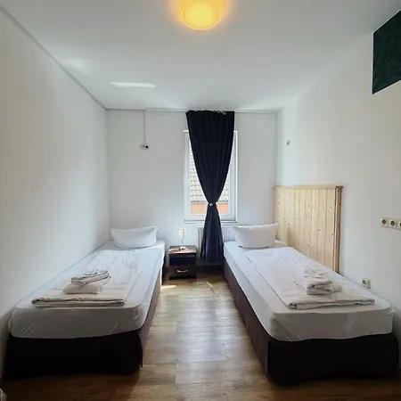 Hostel My *