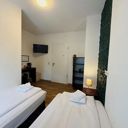 Hostel My