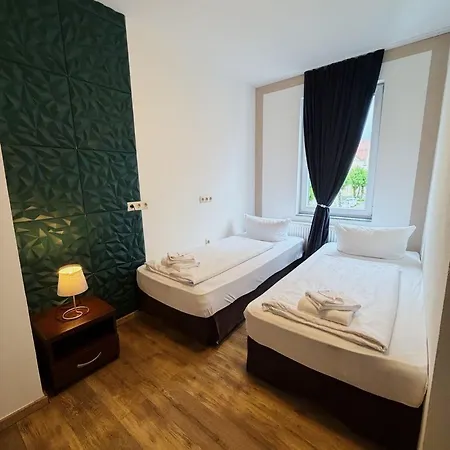 My Hostel Füssen