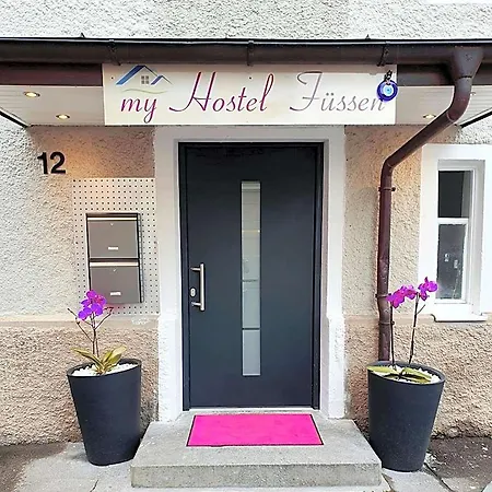 My Füssen