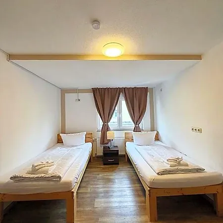 My بيت شباب Füssen