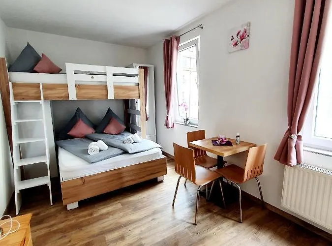 My אכסניה Füssen