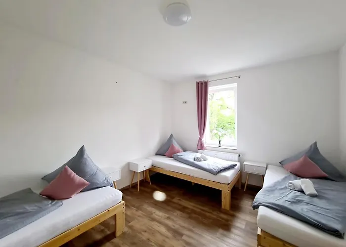 My אכסניה Füssen