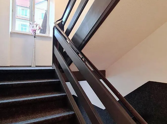 אכסניה My Füssen