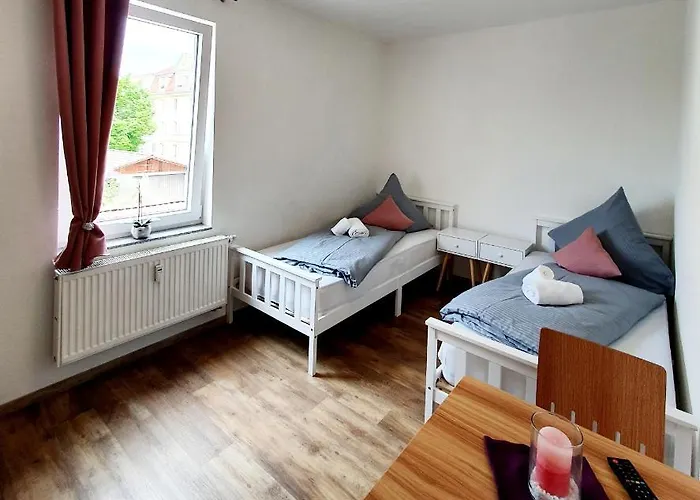 אכסניה My Füssen