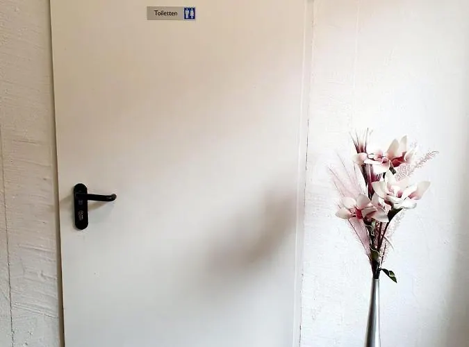 My אכסניה Füssen