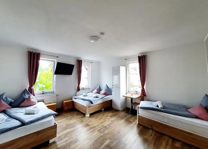 My אכסניה Füssen