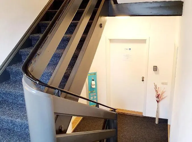 Vandrerhjem My Füssen