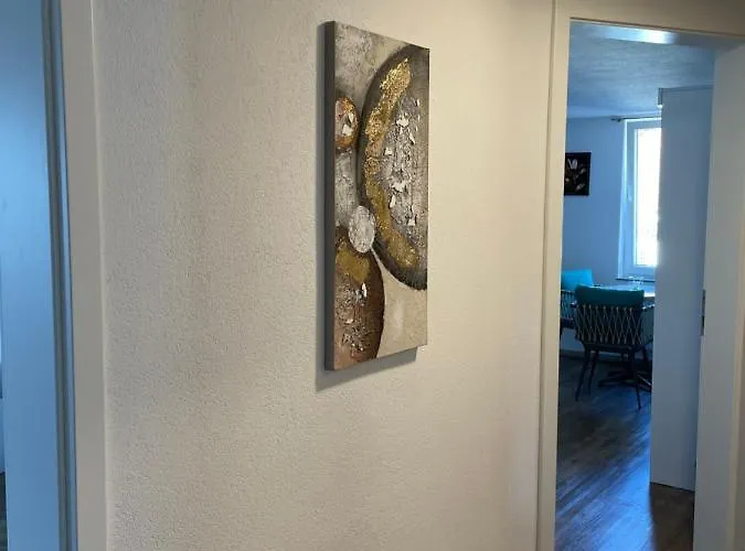 My אכסניה Füssen