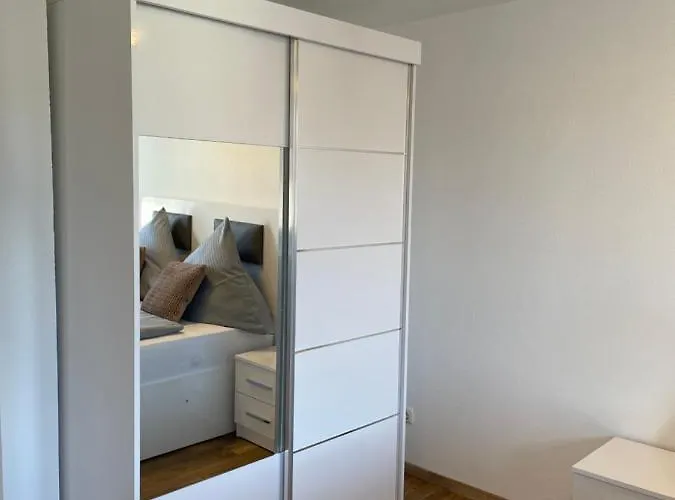 My אכסניה Füssen