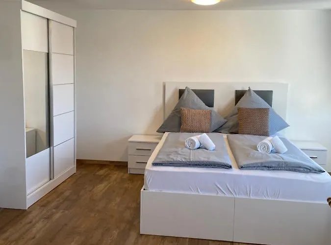 אכסניה My Füssen