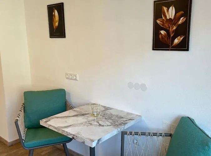 אכסניה My Füssen