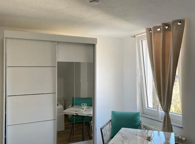 אכסניה My Füssen