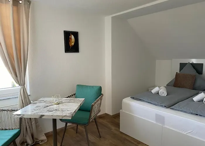 My אכסניה Füssen