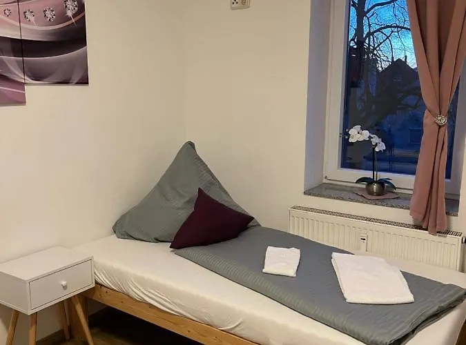 Vandrerhjem My *