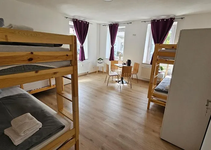 אכסניה My Füssen