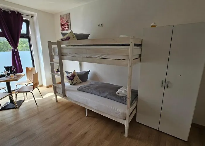 אכסניה My Füssen