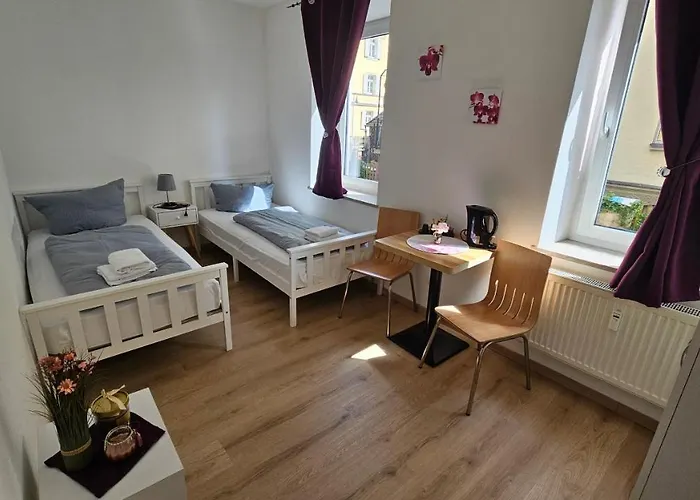 My אכסניה Füssen